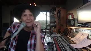 Facebook Live with Christopher Thorn