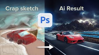 Ai is INSANE in Photo manipulation?! | Photoshop Ai updates by Nour Art 49,179 views 1 year ago 10 minutes, 38 seconds