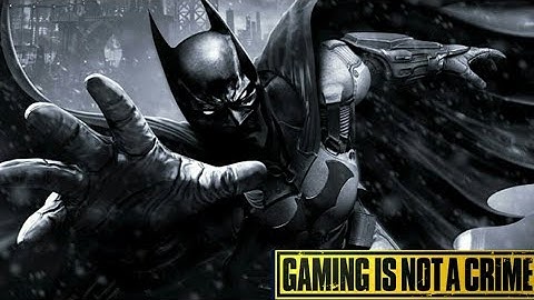 Batman: The Dark Knight Rises Android Gameplay Walkthrough Part 3-chapter 1[END]
