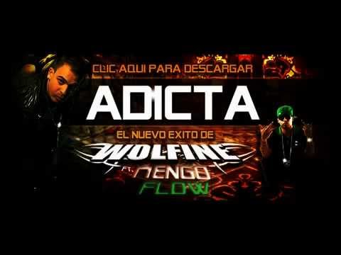 Adicta - Ñengo Flow