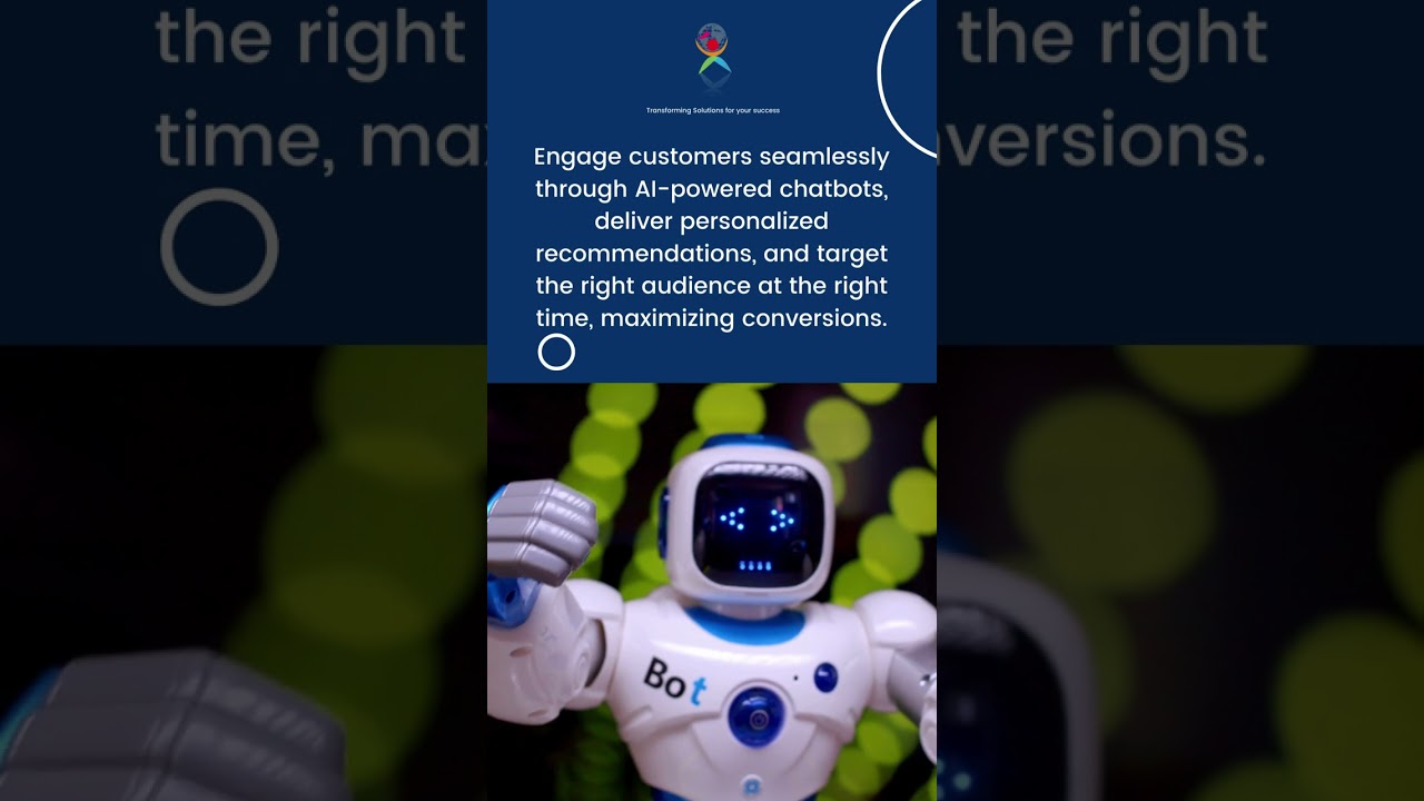 Transforming Solutions for your success