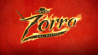 Zorro The Musical | Ticketmaster UK
