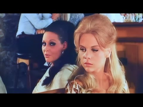 Aşk Düşüncesi (1969) Romantik | İtalyan Filmi | türkçe altyazılı