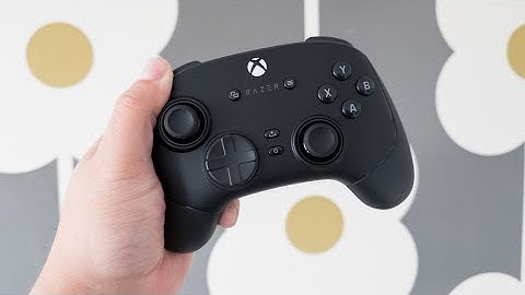Razer Wolverine V3 Pro Firmware Update: Elevating PC Gaming Experience