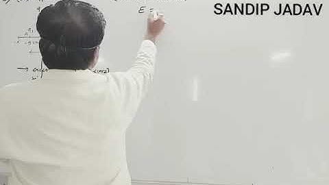 12th PHYSICS CHAP.2 Example 2.5