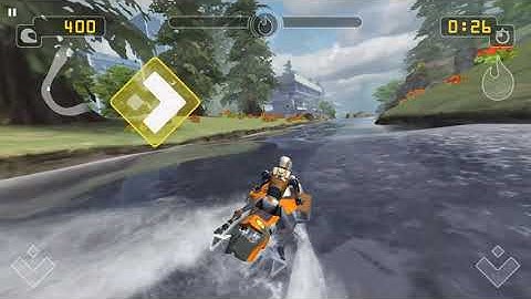 Riptide GP Renegade - Beginner