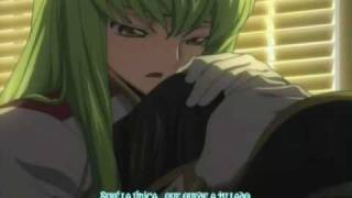 Join Me In Death Lelouch - Lelouch X C.c