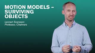 Motion  Models - Surviving Objects
