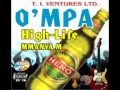 Doro beer ompa hero highlife music  ti ventures