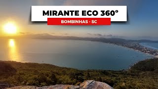 CONHEÇA OS MIRANTES DE BOMBINHAS - MystrasMystras