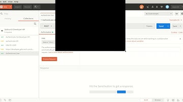 GoBrunch Developer API: Authenticate Users Created Through Your App