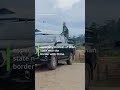 Video shows surrender of 17 junta soldiers in Myanmar | Radio Free Asia (RFA)