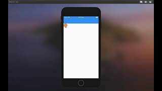 Flutter CircleAvatar