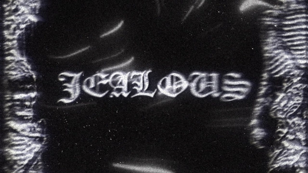 Blade and bath - jealous (Ft. Decalius) [slowed versión] - YouTube