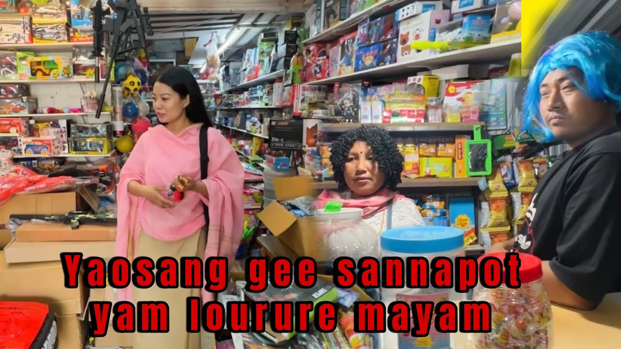 Yaosangi pot chei yourure🥰🔥@//