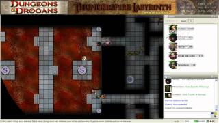 Dungeons & Drogans 2: Session 22 (Part 4)