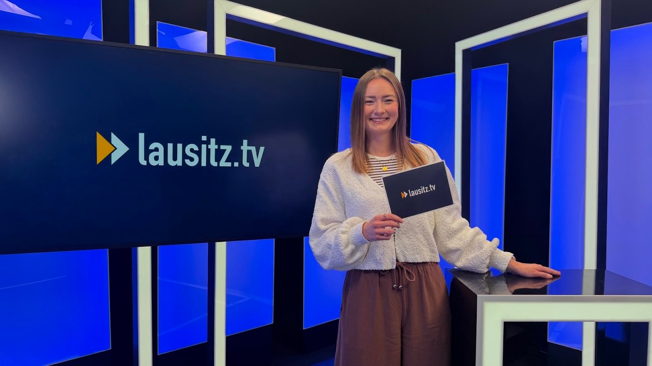 lausitz.tv am Donnerstag – Sendung vom 11.06.26