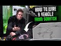 How to Rewire your Custom Car; Willys Wagon Episode 13