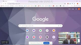 How to use exclusion in Turnitin Quick Submit