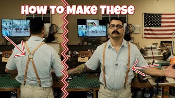 How to Make Gentleman