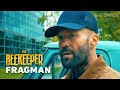 The Beekeeper | Altyazılı Fragman