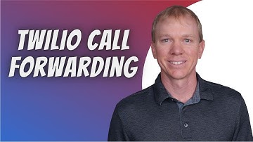 KW Command Call Forwarding with Twillo