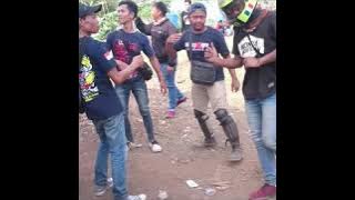 Goyang uler helem ala anak F1zr