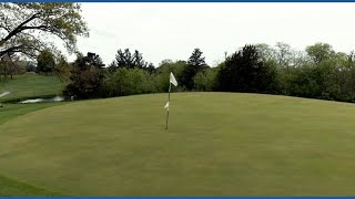 Pine Knolls Golf Club in Knoxville on Tour Central Iowa Golf Pass