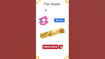 Important characteristics of Zener diode| characteristics| |#shorts|#ytshorts|#Electronics xpress