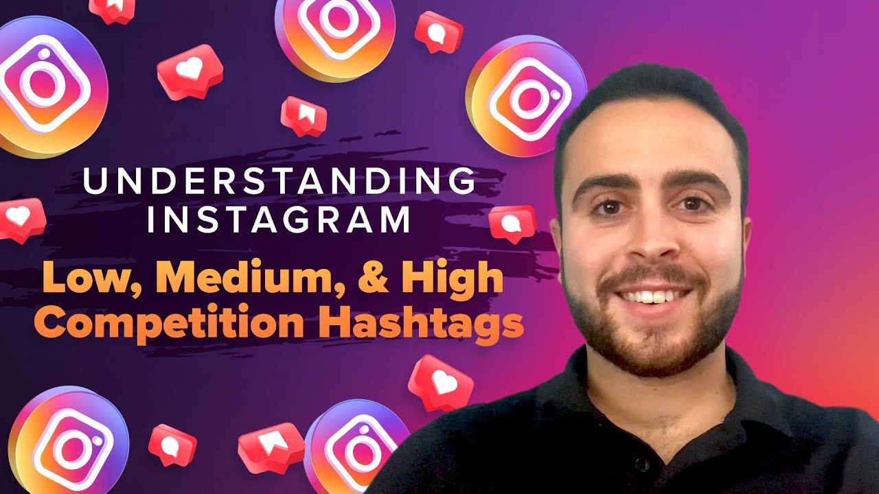 Instagram Hashtags and How They Work How to Use Hashtags to Promote Your Business YouTube