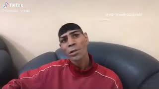 Hiko Baba Mevzusunu Anlatıyor