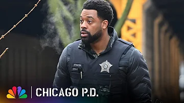 A Sniper Fires at Intelligence | Chicago P.D. | NBC