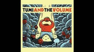 Tumi and the Volume - Light in Your Head