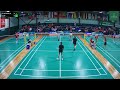 All-Ireland Primary School Finals Court 7