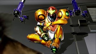 Playing Metroid Dread Once Again - Dread Mode
I cant stay away from this game. Help.
Donate to my Patreon: http://patreon.com/ThatMetroidGuy
PayPal: https://www.paypal.me/ThatMetroidGuy
Buy me a coffee: https://ko-fi.com/thatmetroidguy
Follow me on Twitter: https://twitter.com/ThatMetroidGuy
Discord: https://discord.gg/bZVtaTV
#Nintendo #Metroid #metroiddread Playing Metroid Dread Once Again - Dread Mode