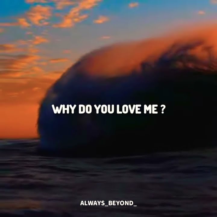 Bazzi - Why (Status/Ringtone) | English Ringtone | Why Do You Love Me