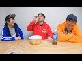 おでんの汁をレッドブルに入れ替えるドッキリの裏話