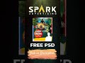 Karthika Pournami PSD  Free Download #shorts  | Karthika Masam #shortsvideo  | Free PSD #shorts