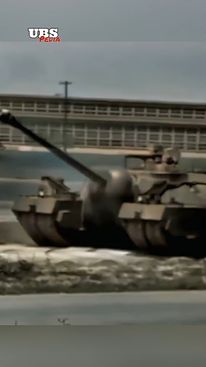 T28/T95: Monster 100 Ton Amerika yang Terlambat Perang