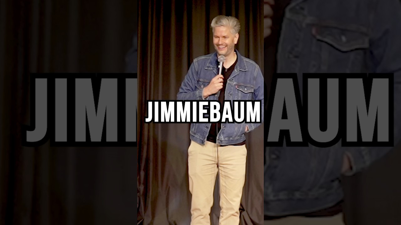 Jimmiebaum