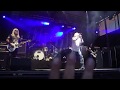 Uriah Heep:Between Two Worlds (Live @ Sauna Classic, Tampere, Finland 2018)