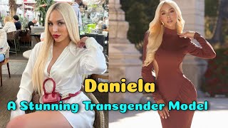 A Beautiful Transgender Model Who Has Taken The Fashion World By Storm Male To Female Mtf