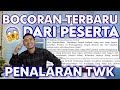 BAHAS SOAL TWK CPNS 2021 DARI PESERTA