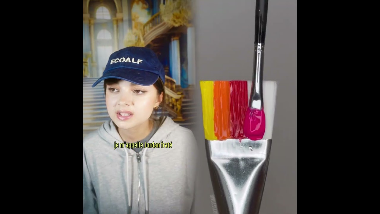 Vous vous souvenez de Jordan ?😄