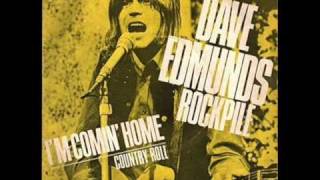 Video thumbnail of "Dave Edmunds - Born To Be With You"