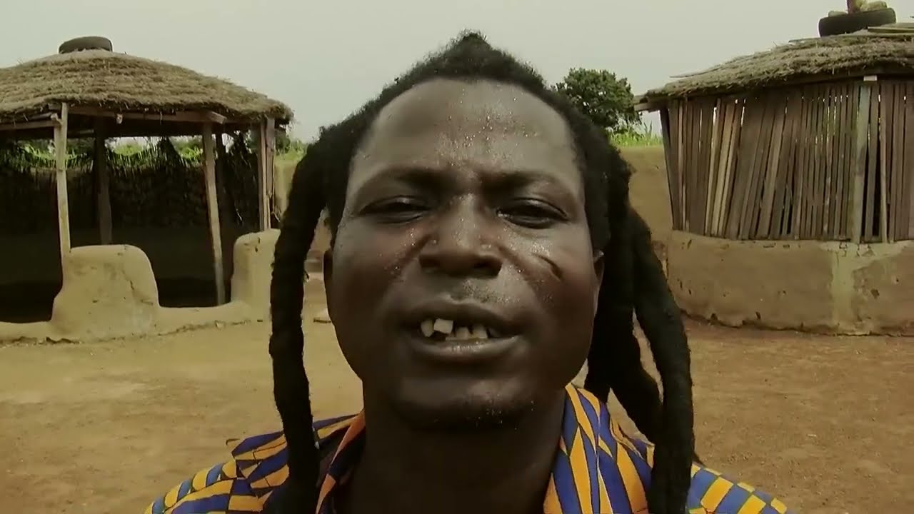 King Ayisoba - Sooba