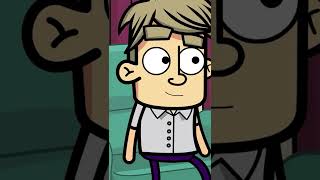 Sahura Kadar Uyumayanlar Animasyon