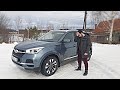 Chery Tiggo 4 Отзыв реального владельца