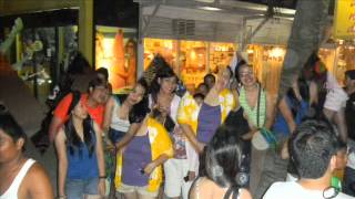 AABMSI FAMILY- BORACAY SUMMER OUTING 2012
