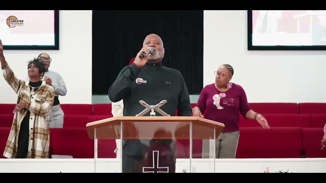 Saturday Praise & Power | 12:00am | 01/24/26 